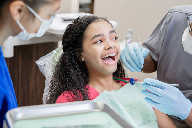 Best Walk-In Emergency Dentist in Oakley, UT