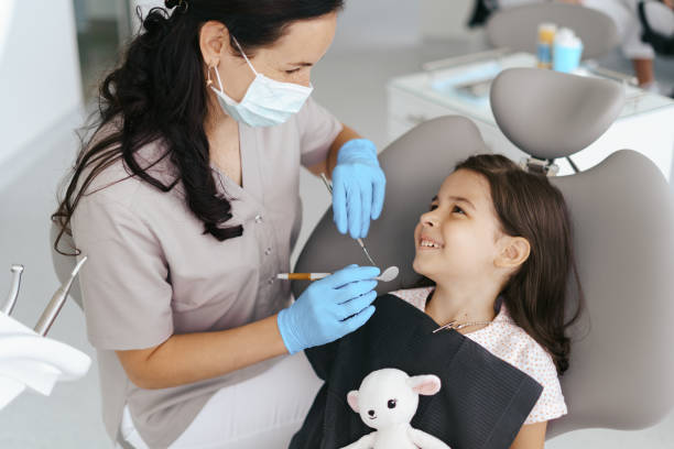 Best Emergency Tooth Extraction in Oakley, UT
