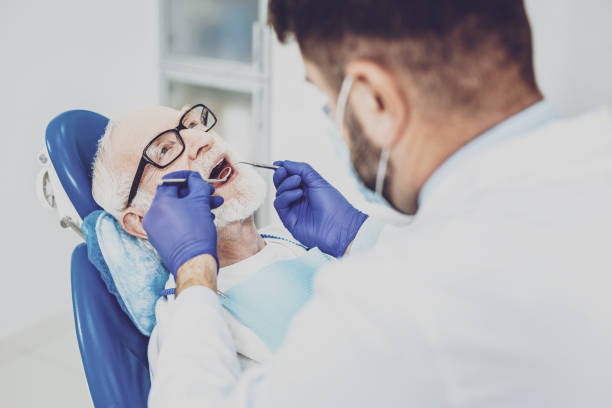 Best Emergency Treatment for Toothache in Oakley, UT